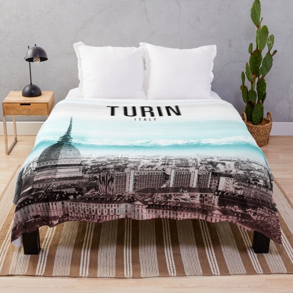Item preview, Turin - Italy designed and sold by HomeLivingCo.