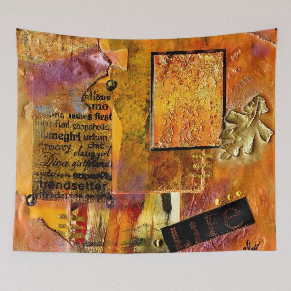 Item preview, A Woman's LIFE designed and sold by © Angela L Walker.