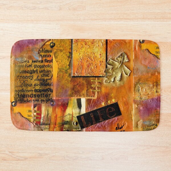 Item preview, A Woman's LIFE designed and sold by © Angela L Walker.