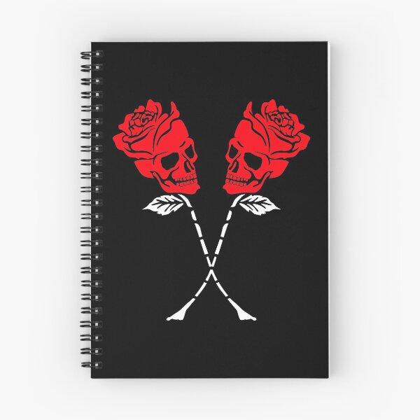 Item preview, Skeleton roses designed and sold by emphatic.