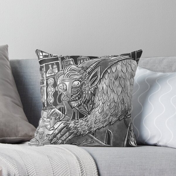 Item preview, Jekyll and Hyde  designed and sold by Gammaraybots.