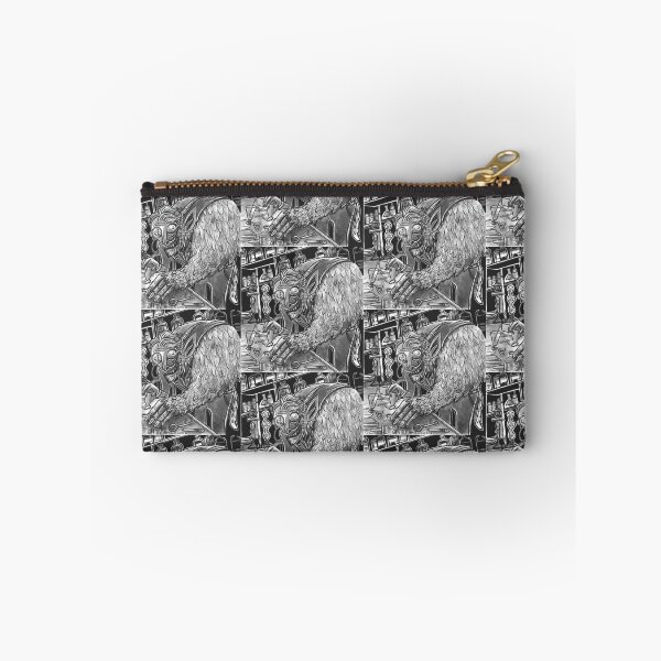 Item preview, Jekyll and Hyde  designed and sold by Gammaraybots.
