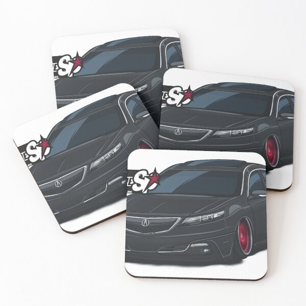 Item preview, Acura TL (@cbp_4gtl) designed and sold by SprayPatrick.