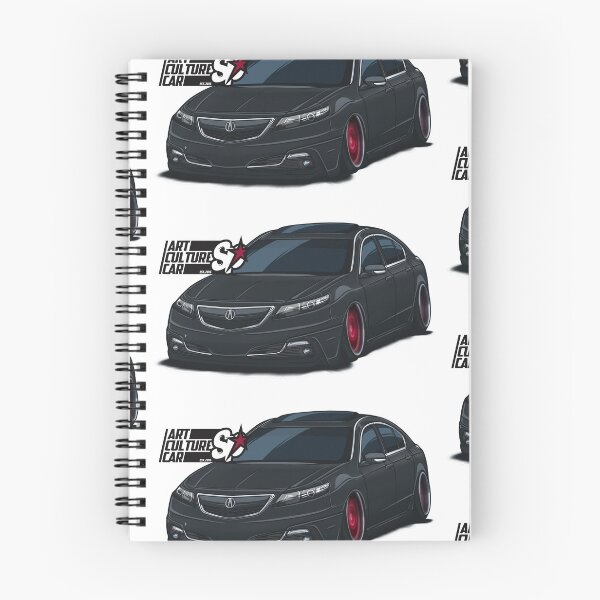 Item preview, Acura TL (@cbp_4gtl) designed and sold by SprayPatrick.
