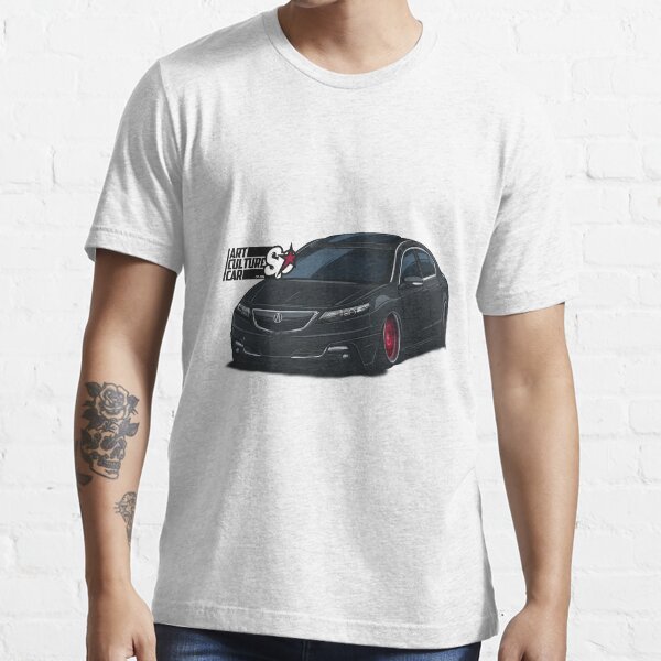 acura shirts