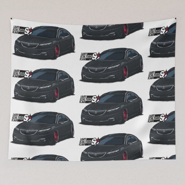 Item preview, Acura TL (@cbp_4gtl) designed and sold by SprayPatrick.