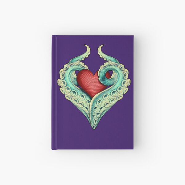 Hardcover Journal