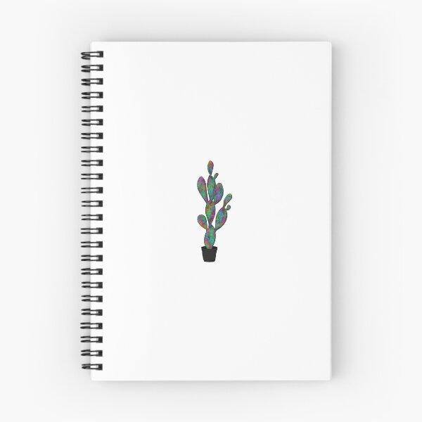 Item preview, Painted Cactus  designed and sold by LaniAmuse.