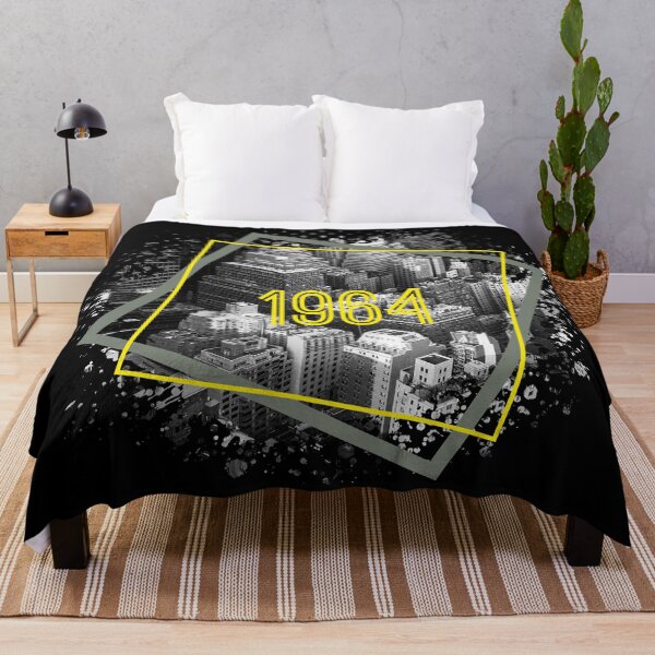 Item preview, I was born in 1964 designed and sold by Urosek.