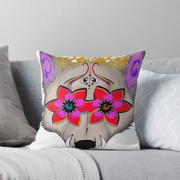 Item preview, Catrina Wolf designed and sold by DragonaDream.
