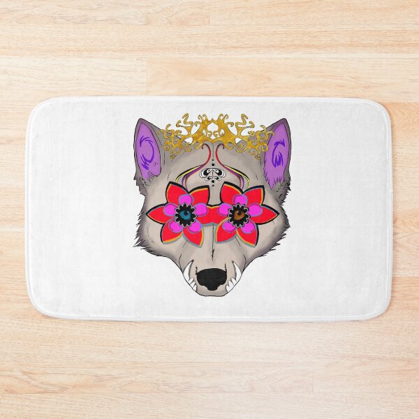 Item preview, Catrina Wolf designed and sold by DragonaDream.