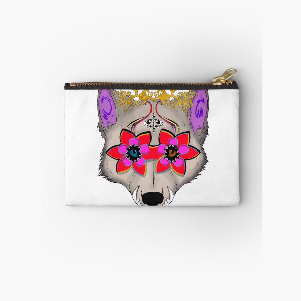 Item preview, Catrina Wolf designed and sold by DragonaDream.