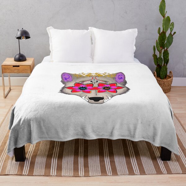Item preview, Catrina Wolf designed and sold by DragonaDream.
