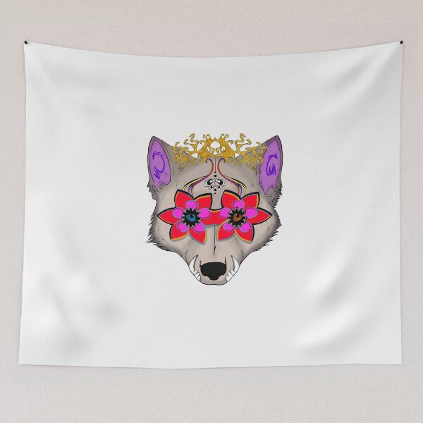 Item preview, Catrina Wolf designed and sold by DragonaDream.