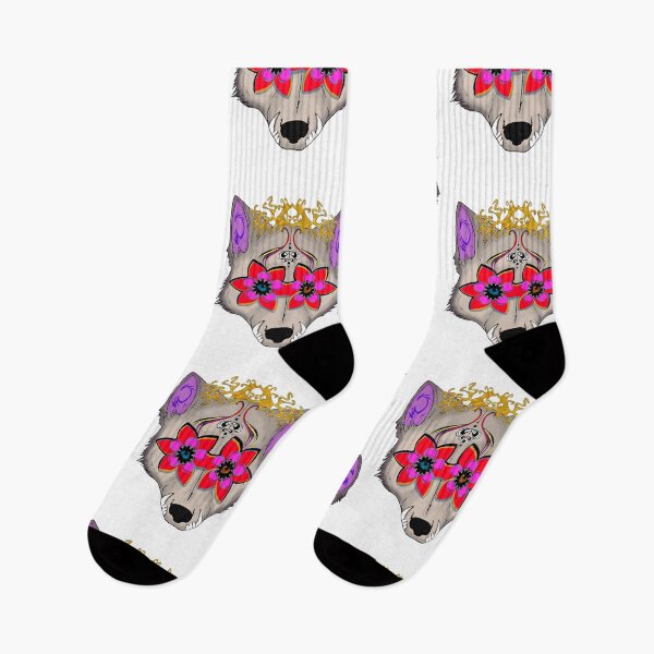 Item preview, Catrina Wolf designed and sold by DragonaDream.