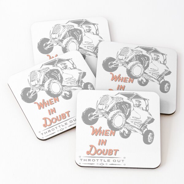 Item preview, When in doubt, throttle out designed and sold by grmcclure.