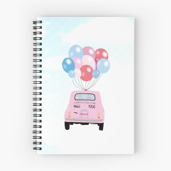 Item preview, Feel Alive - FIAT 500 designed and sold by MAS Graphic Design.