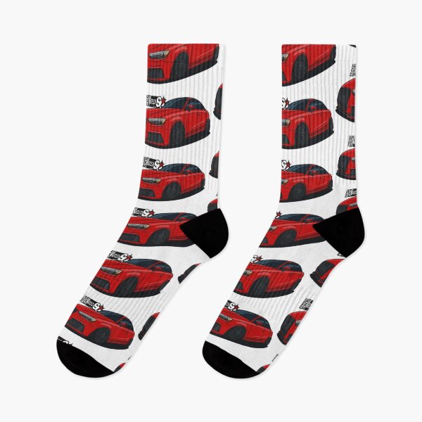 Item preview, RedAudiA3 (@haaaileeeyyy) designed and sold by SprayPatrick.