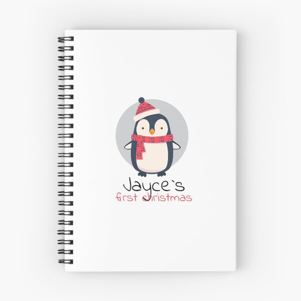 Item preview, Jayce first christmas designed and sold by Urosek.