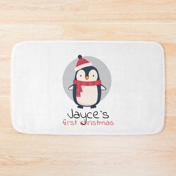 Item preview, Jayce first christmas designed and sold by Urosek.