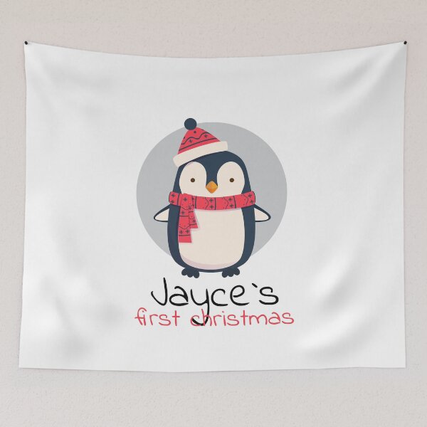 Item preview, Jayce first christmas designed and sold by Urosek.
