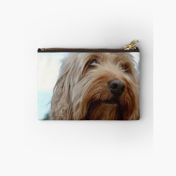 Item preview, Cute Cockapoo Dog designed and sold by thelemmingface.