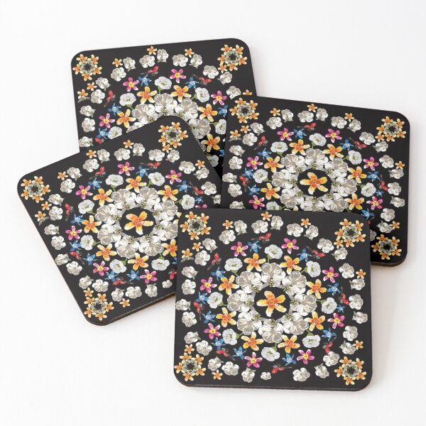 Item preview, Mandala flower designed and sold by ilse parra recio.