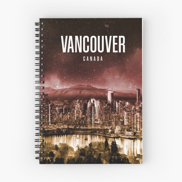 Item preview, Vancouver - Canada designed and sold by HomeLivingCo.