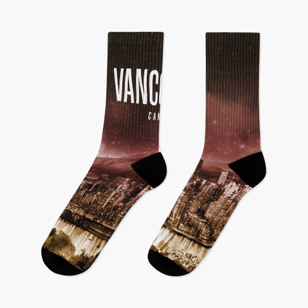 Item preview, Vancouver - Canada designed and sold by HomeLivingCo.