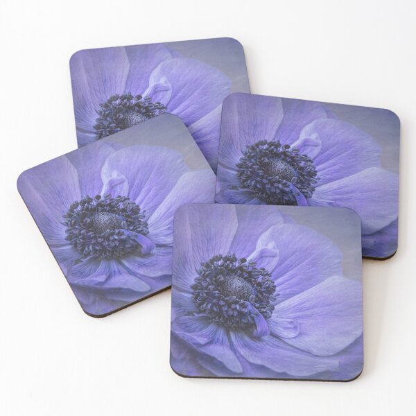 Item preview, Beautiful Anemone designed and sold by Elisabeth Lucas.
