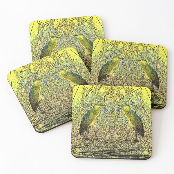 Item preview, Herons designed and sold by Guardi71.