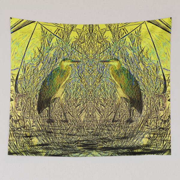 Item preview, Herons designed and sold by Guardi71.