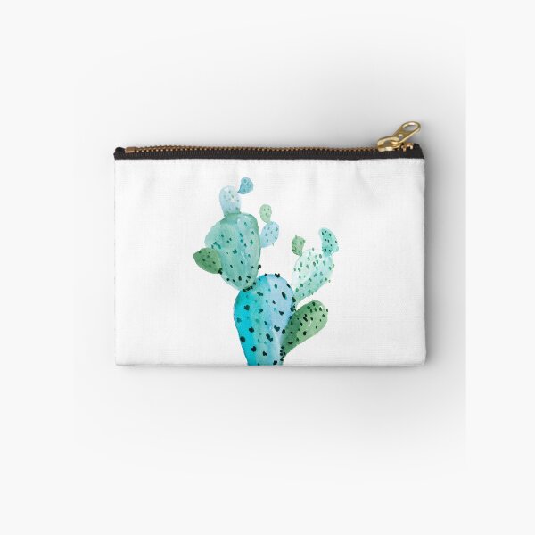 Item preview, Watercolor cactus  designed and sold by Ilze Lucero.
