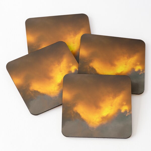 Item preview, Untitled Cloudscape #19b designed and sold by lepoflex.