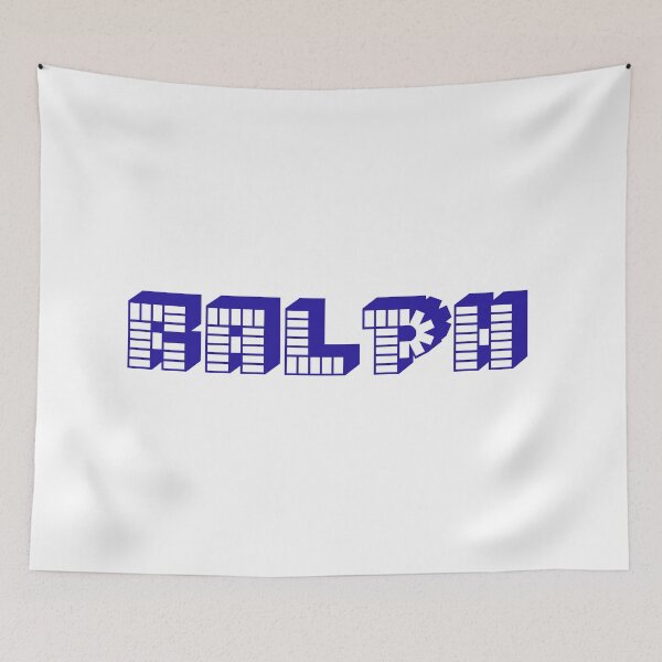 Item preview, Ralph man name son brother fun sweet boy  designed and sold by Thestarrysky.