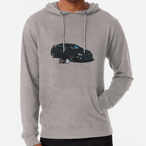 srt4 hoodie