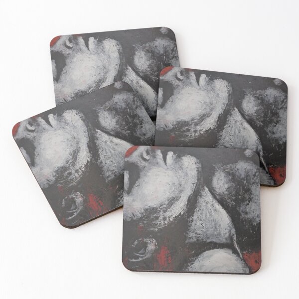 Item preview, Lovers - Passionate 1 designed and sold by Carmen Tyrrell.