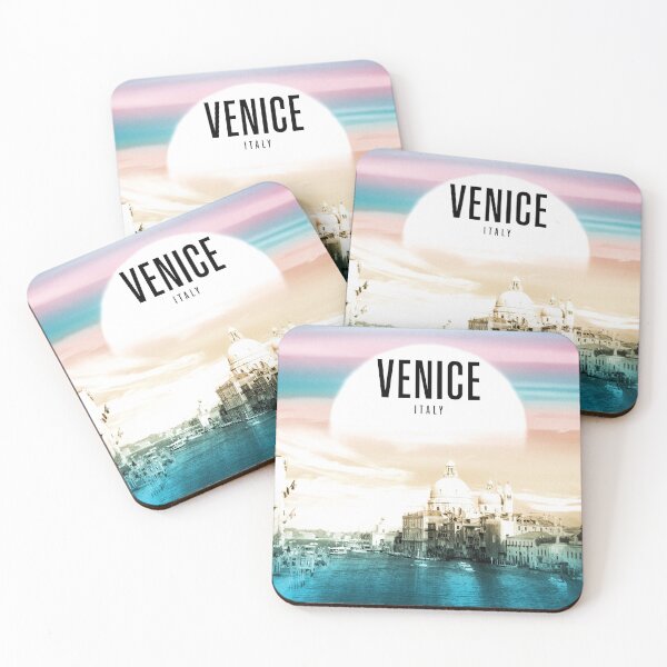 Item preview, Venice - Italy designed and sold by HomeLivingCo.