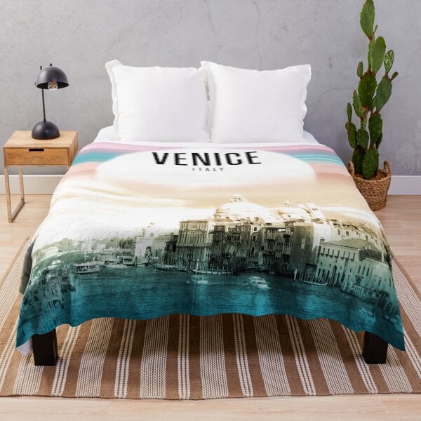 Item preview, Venice - Italy designed and sold by HomeLivingCo.