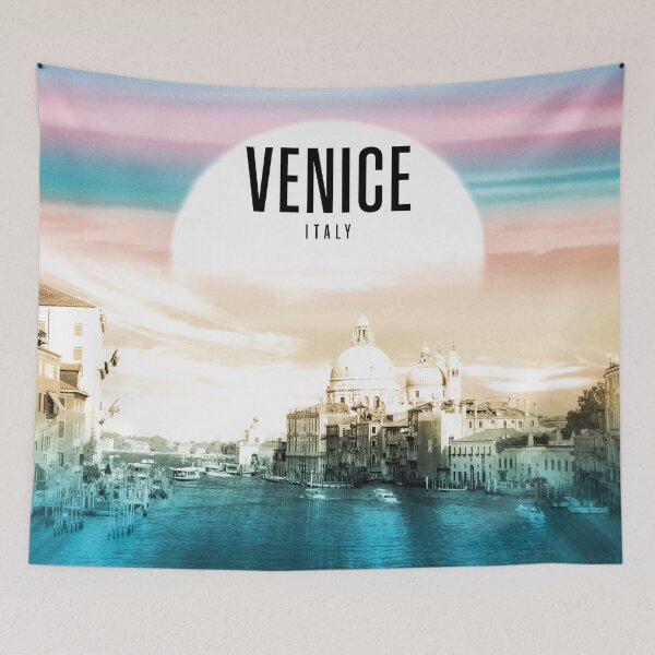 Item preview, Venice - Italy designed and sold by HomeLivingCo.