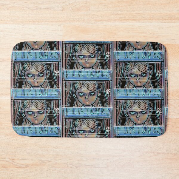 Item preview, Pop-art tape cassette Fortune telling  designed and sold by Gammaraybots.