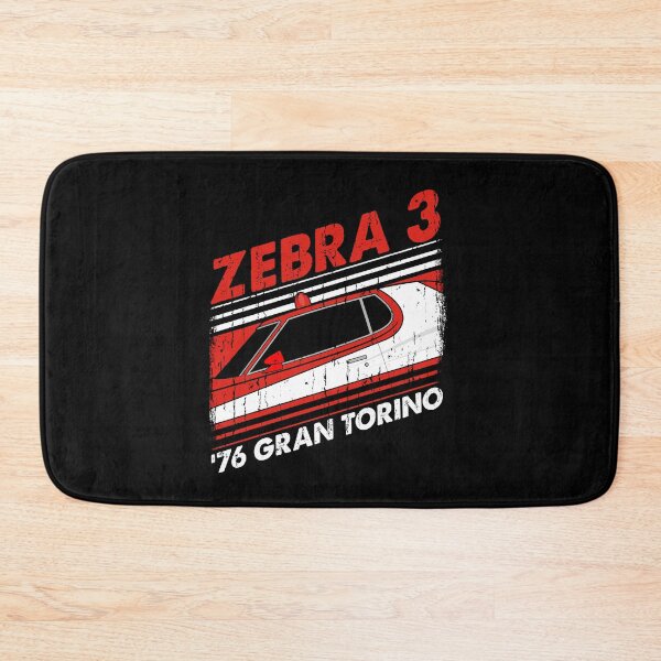 Item preview, Zebra 3 designed and sold by dustbrain.
