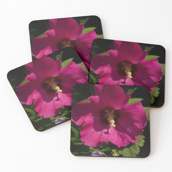 Item preview, Magenta mallow designed and sold by Guardi71.
