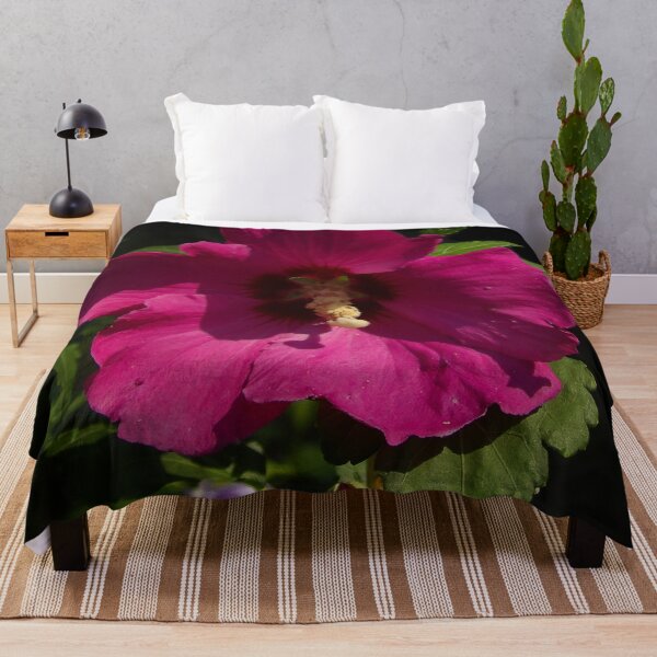 Item preview, Magenta mallow designed and sold by Guardi71.