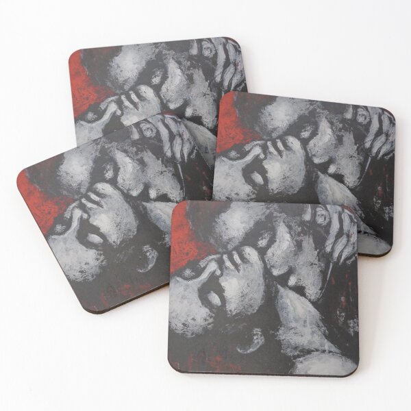 Item preview, Lovers - Passionate 2 designed and sold by Carmen Tyrrell.