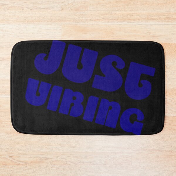 Item preview, Just Vibing designed and sold by DnTheory.