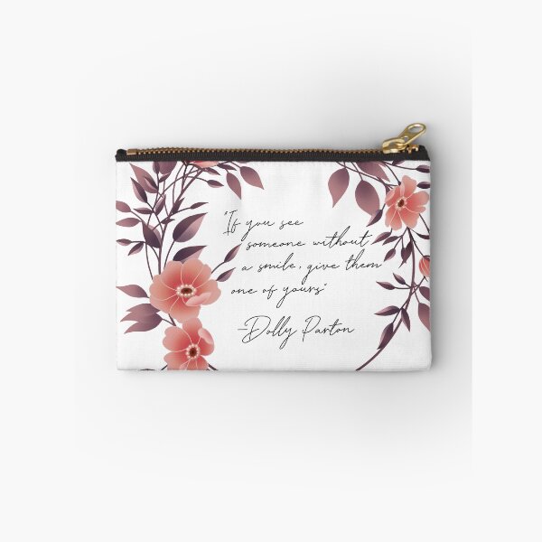 Item preview, Flower quote designed and sold by Idaeltvik.