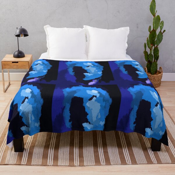Item preview, Blue In The Face designed and sold by Jacko-2026.