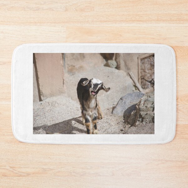 Item preview, Bleating Baby Goat designed and sold by thelemmingface.