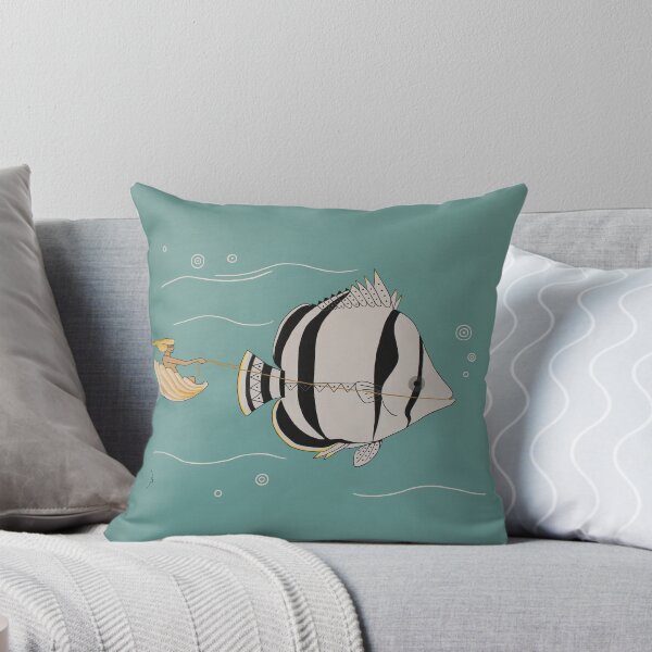 Item preview, The Three Banded Butterfly designed and sold by LadySeaWench.